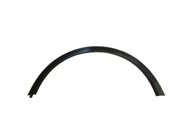 CAPA LT FRT WHEEL OPENING
