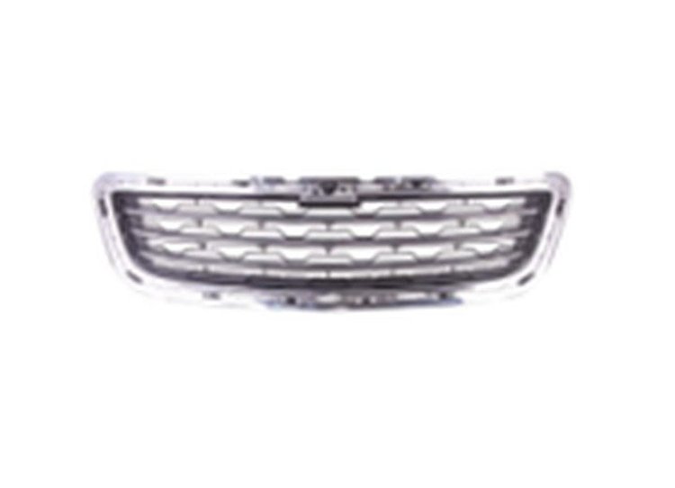 GRILLE ASY KOREA BUILT LO