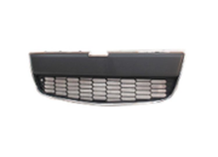 CAPA FRT BUMPER GRILLE SE