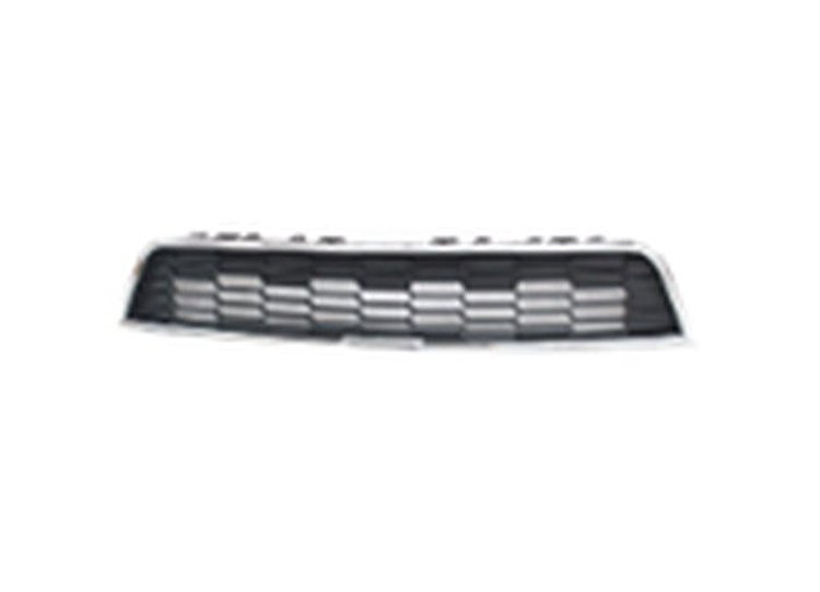 CAPA GRILLE ASY ALL UPPER