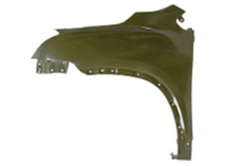CAPA LT FRT FENDER ASY CH