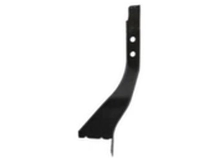 RH FRONT RADIATOR UPPER T