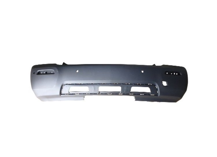 REAR BUMPER COVER W/OBJEC