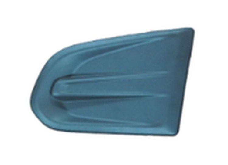 LH FRONT BUMPER INSERT FO