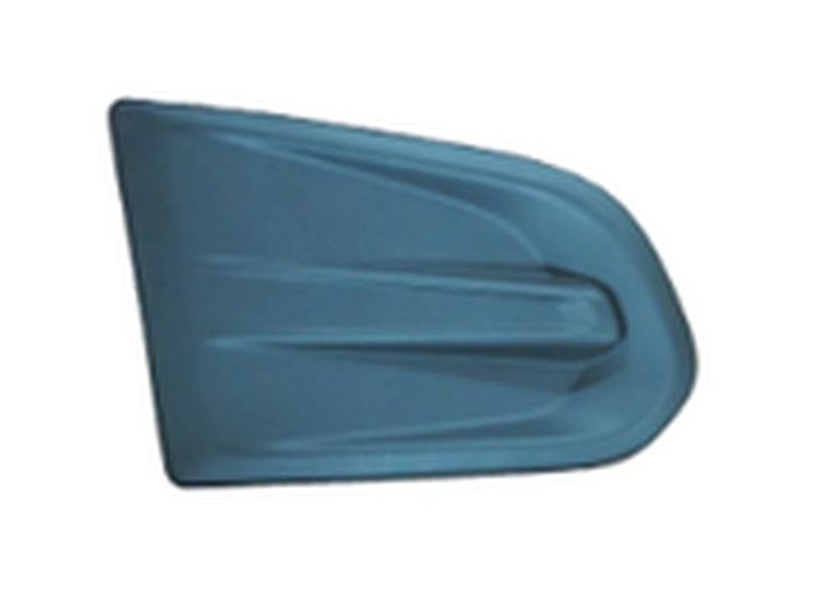 RH FRONT BUMPER INSERT FO
