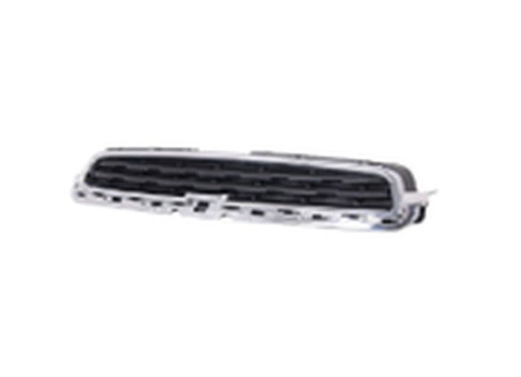 GRILLE ASY MEXICO BUILT W