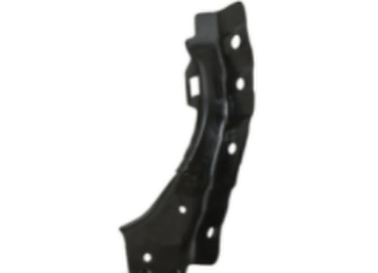 RH REAR RADIATOR UPPER TI