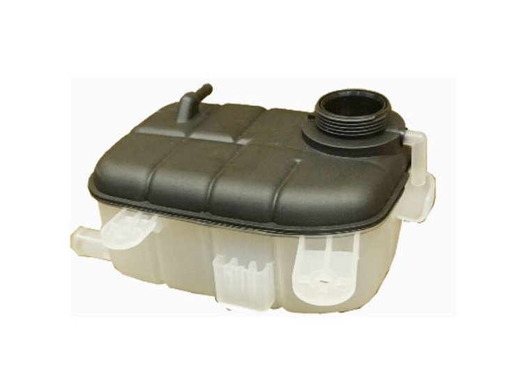 COOLANT RECOVERY TANK 1.4