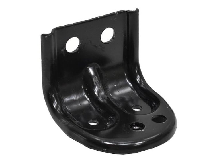 RADIATOR SUPPORT RHLH CEN