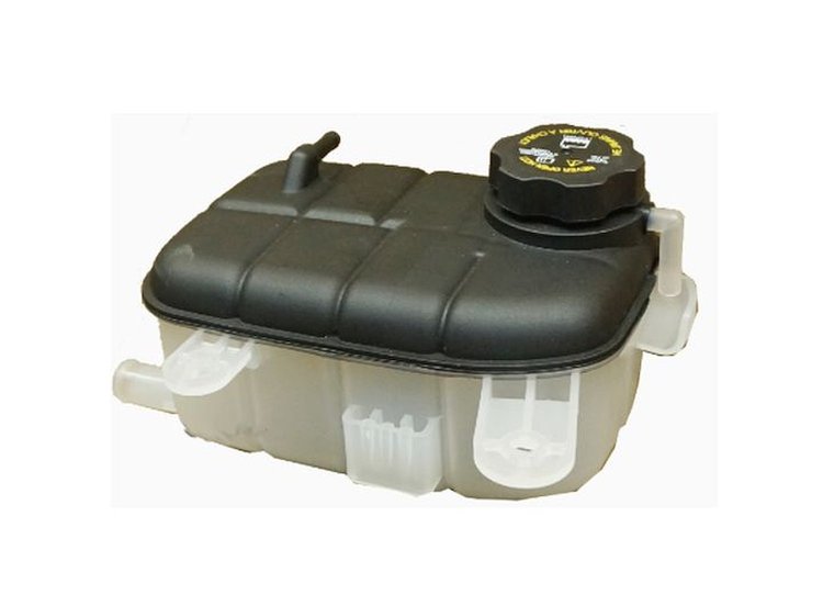 COOLANT RECOVERY TANK 1.4
