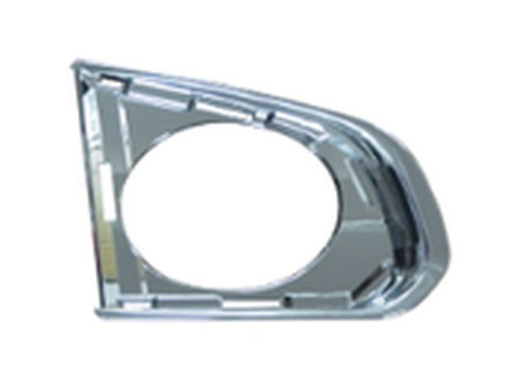 RH FRONT BUMPER INSERT FO