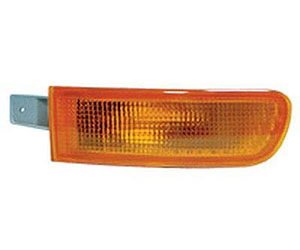 RH FT SIG LAMP PRIZM 93-97