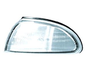LH PARK/SIDEMARKER LAMP PRIZM 93-97