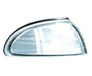 RH PARK/SIDEMARKER LAMP PRIZM 93-97