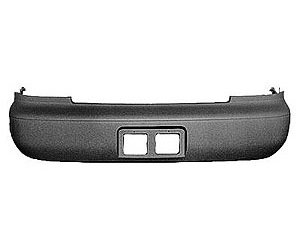 RR BUMPER CVR P PRIZM 93-97