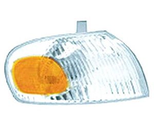 RH SIG LAMP PRIZM 98-02