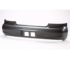RR BUMPER CVR P PRIZM 98-02