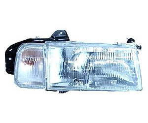 RH H.L. COMBINATION TYPE CAN BUILT TRACKER 90-98