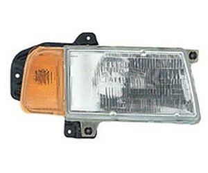 RH H.L. COMBINATION TYPE CAN BUILT SIDEKICK 2/4 DR 89-98