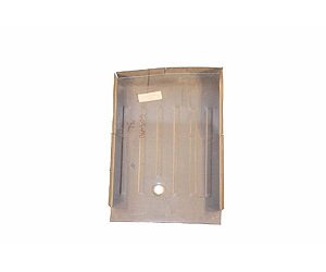 LH FT FLOOR PAN TRACKER/SUNRUNNER/SIDEKICK 89-98
