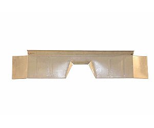STEP BRACE BETWEEN FT SEAT RR FLOOR PAN TRACKER/SUNRUNNER/SIDEKICK 89-98