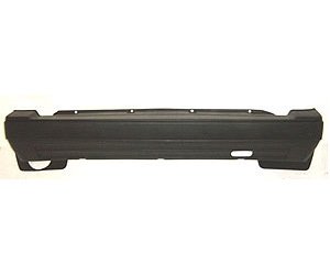 RR BUMPER CVR P 2 DR SIDEKICK 89-95