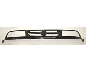 GRILLE P 4 DR SIDEKICK 91-95