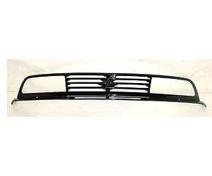 GRILLE P 2 DR SIDEKICK EXC SPORT 89-98