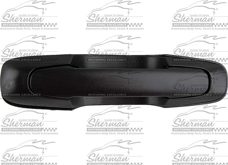 LH FRONT DOOR HANDLE OUTE