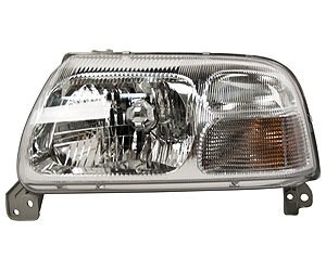 LH H.L. COMBINATION TYPE 99-05 VITARA/99-03 GRAND VITARA/XL-7 01-03