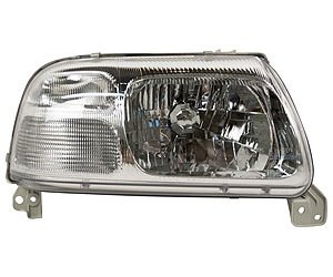 RH H.L. COMBINATION TYPE 99-05 VITARA/99-03 GRAND VITARA/XL-7 01-03