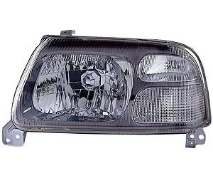 LH H.L. COMBINATION TYPE GRAND VITARA 04-05