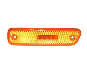 LH FT SIDEMARKER LAMP TRACKER 99-04