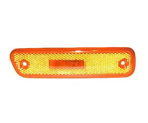 RH FT SIDEMARKER LAMP TRACKER 99-04