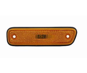 LH FT SIDEMARKER LAMP GRAND VITARA 99-05 SUZUKI XL-7 01-03