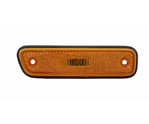 RH FT SIDEMARKER LAMP GRAND VITARA 99-05 SUZUKI XL-7 01-03