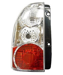 LH T.L. COMBINATION TYPE SUZUKI XL-7 04-06