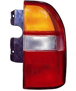 LH T.L. COMBINATION TYPE GRAND VITARA 99-03 SUZUKI XL-7 01-03