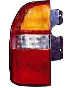 RH T.L. COMBINATION TYPE GRAND VITARA 99-03 SUZUKI XL-7 01-03