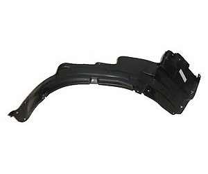 LH FENDER LINER TRACKER 99-04 VITARA/GRAND VITARA 99-05 SUZUKI XL-7 01-06