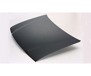 HOOD TRACKER 99-04