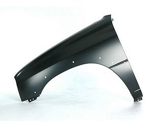 LH FENDER C W/ FLARE HOLES GRAND VITARA 99-05
