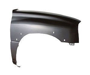 RH FENDER W/ FLARE HOLES GRAND VITARA 99-05