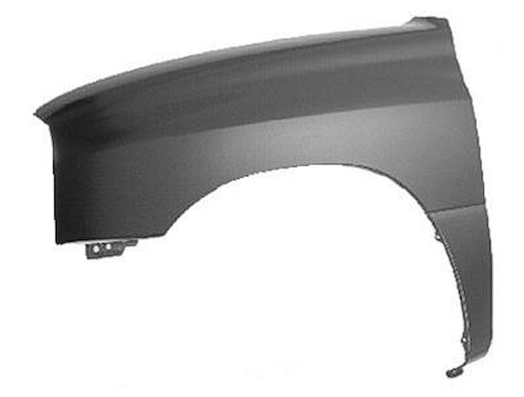 LH FENDER C W/O FLARE HOLES TRACKER 99-04/VITARA 99-05