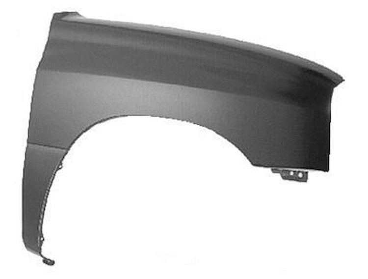 RH FENDER C W/O FLARE HOLES TRACKER 99-04/VITARA 99-05
