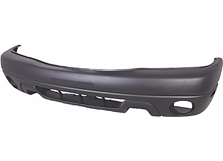 FT BUMPER CVR P GRAND VITARA 02-03 XL-7 LIMITED 01-03