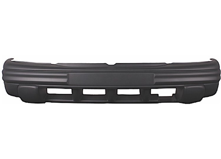 FT BUMPER CVR TEXTURED GRY TRACKER 99-04 VITARA 99-00