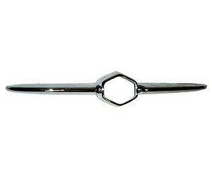GRILLE GARNISH CHR GRAND VITARA 99-00