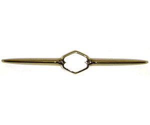 GRILLE GARNISH CHR/GLD GRAND VITARA 99-00