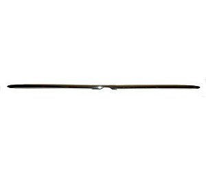 UPR GRILLE TRIM CHR GRAND VITARA/XL-7 01-03 VITARA V6 04-05